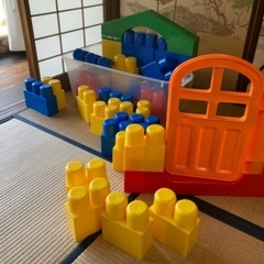 ブロック