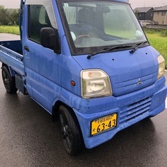 ミニキャブトラックの画像