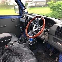 ミニキャブトラックの画像