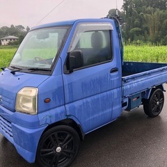 ミニキャブトラックの画像