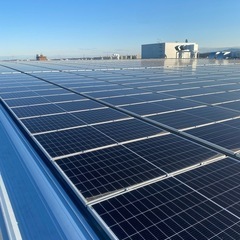 急募　月給40〜50万　太陽光現場