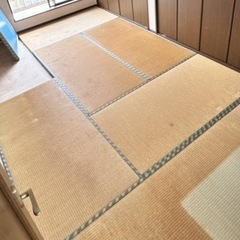 畳　7畳