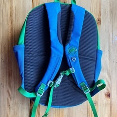 【Mammut】子供用 リュックサックの画像