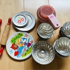 アメリカ雑貨