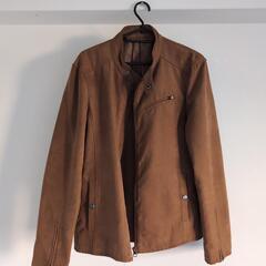 ライダースジャケット