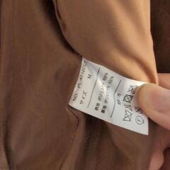 ライダースジャケットの画像