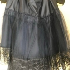 パーティドレス　フォーマルドレス　セットの画像