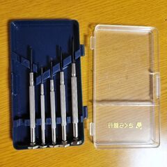 ドライバー