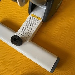 AEROLIFE サイドステッパーの画像