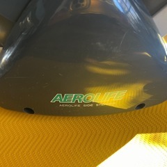 AEROLIFE サイドステッパーの画像