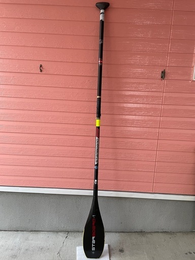 スターボード パドル supスターボードパドル2本付き STARBOARD SUP