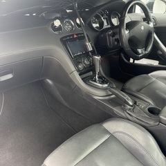 プジョー RCZ メンテナンス車両‼️タイヤ新品‼️ターボ‼️の画像