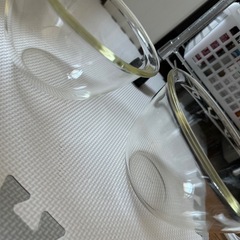 (決まりました)ミキサーの画像