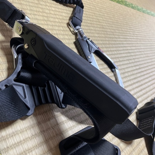 タジマ　　フルハーネス  Lサイズ