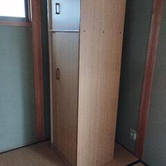 衣装ボックスの画像