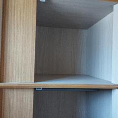 衣装ボックスの画像