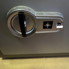 耐火　防火金庫の画像