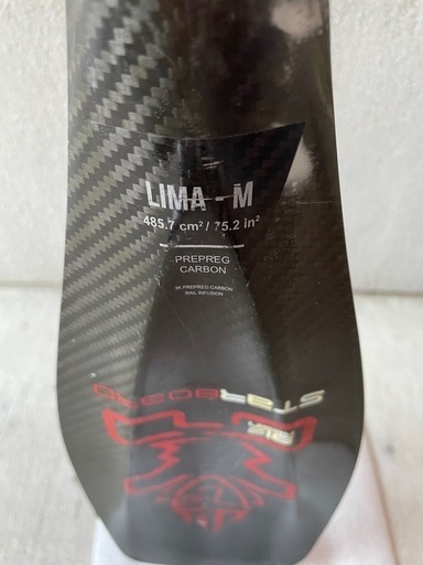 【パドル】【1PC】【LIMA】 27.5mm S40 M 
スターボード