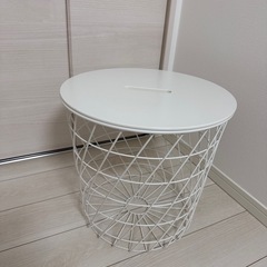 [お譲り先決まりました]IKEA イケア KVISTBRO クヴ...