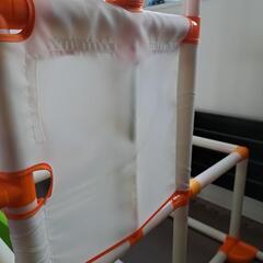 キッズパークSP　折りたたみロングスロープの画像