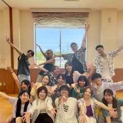 【池袋】開設したばかりの社会人サークル！ダンスメンバー募集⭐️