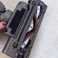 掃除機 dyson DC26  の画像