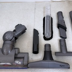 掃除機 dyson DC26  の画像