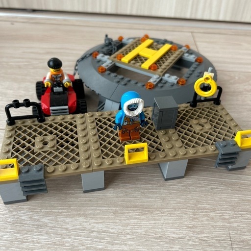 LEGOセット