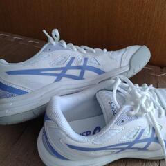 asics　COURT SLIDE 3　24.5cm　の画像