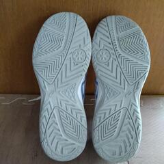 asics　COURT SLIDE 3　24.5cm　の画像