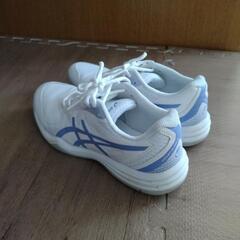 asics　COURT SLIDE 3　24.5cm　の画像