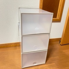 靴箱 6箱