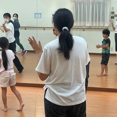 飯能で『キラキラ⭐︎アイドルダンス』の画像