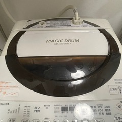 洗濯機