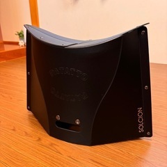 おまけ付き😊運動会に！折りたたみイス5脚セットでの画像