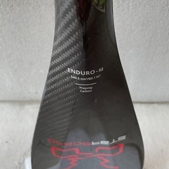 パドル】【1PC】【ENDURO】27.5mm S45 M スターボード