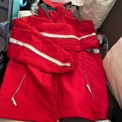 スキーウェアセット　　
