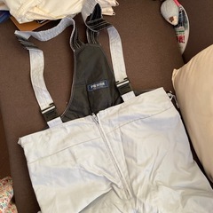 スキーウェアセット　　の画像