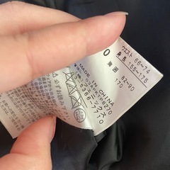 スキーウェアセット　　の画像