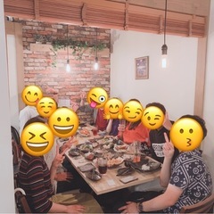 新しい友達、仲間を作れるコミュニティ🥳✨