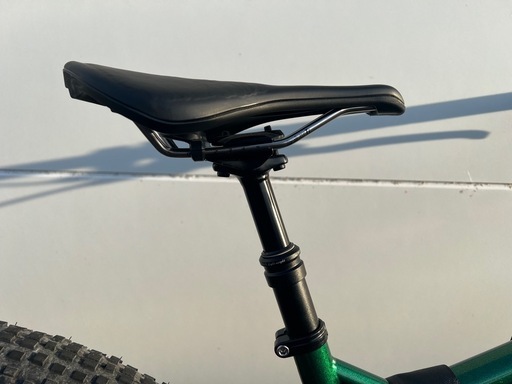 Surly krampus ファットバイク