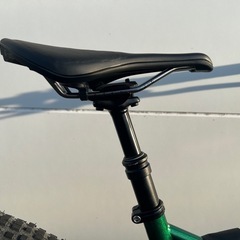 Surly krampus ファットバイクの画像