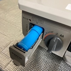 家庭用ガスコンロの画像