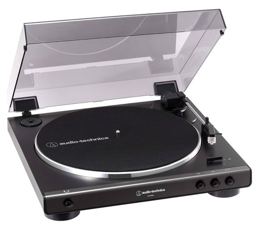 レコードプレーヤー＋スピーカーセット