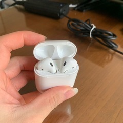 Airpods 世代1