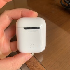 Airpods 世代1の画像