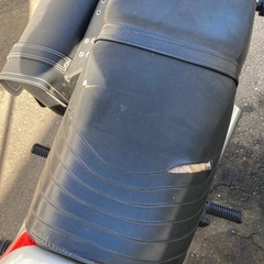 ホンダCB125T(売約済)の画像