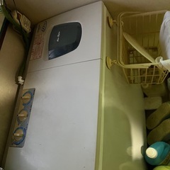 洗濯機