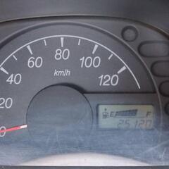 スズキ　キャリー　低走行車　軽トラの画像