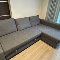 ソファベッド　　 